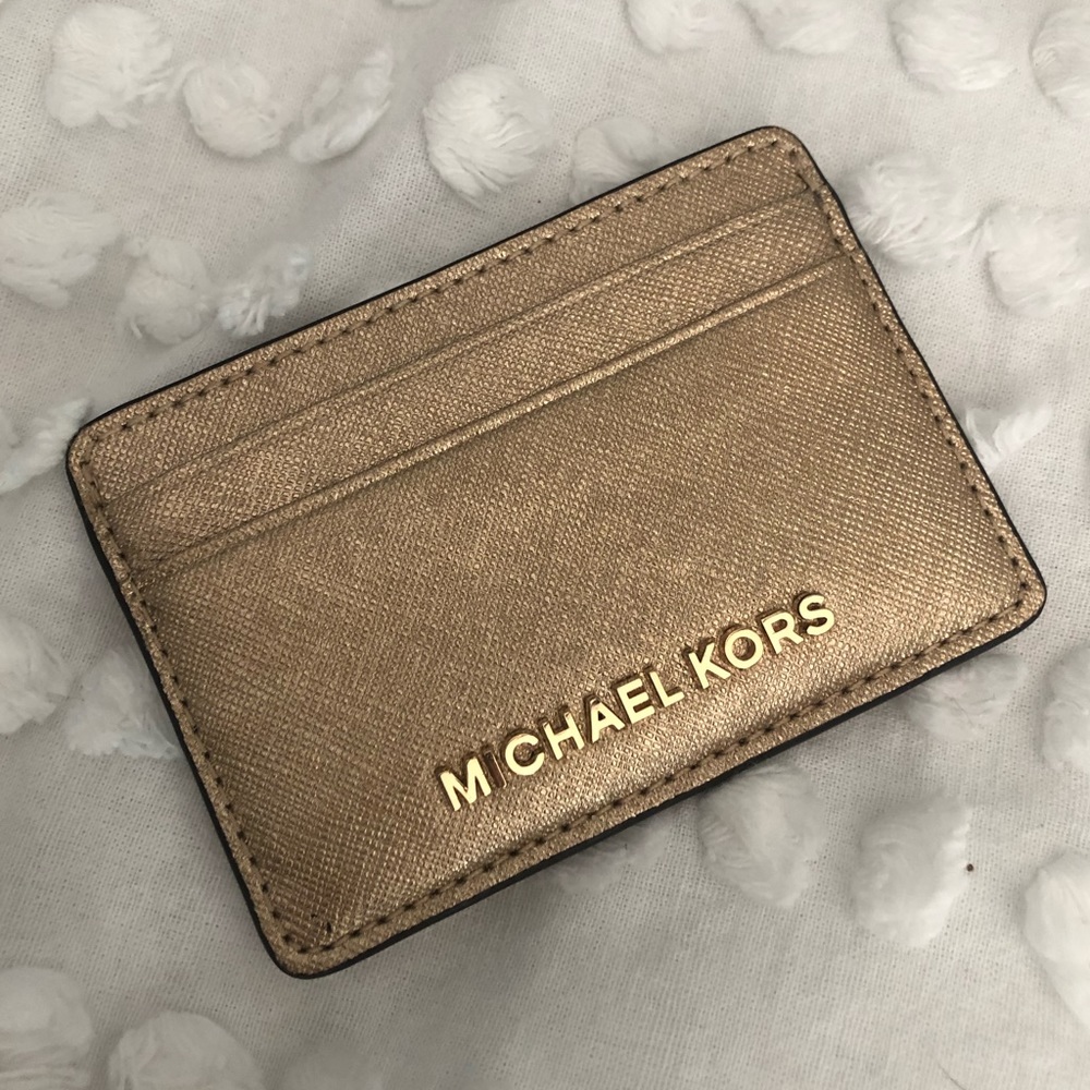 Michael Kors Card Holder